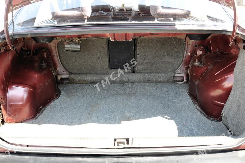 Opel Vectra 1990 - 36 000 TMT - Туркменабат - img 4