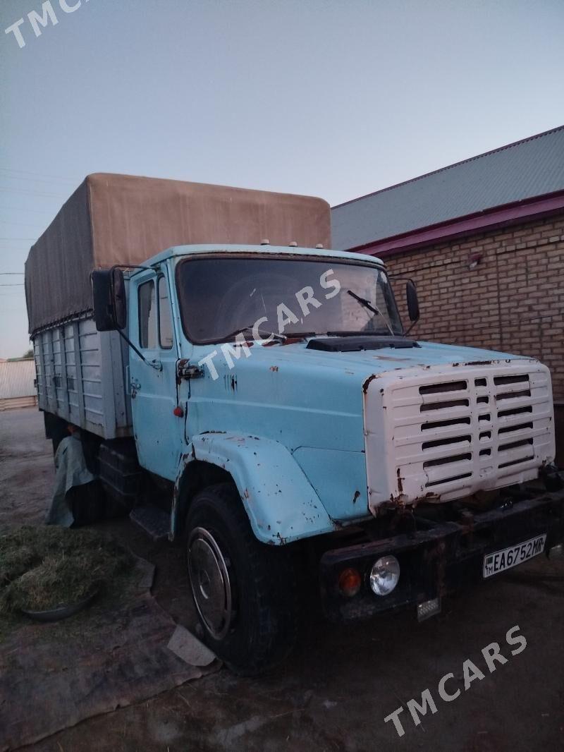 Zil 4331 1993 - 80 000 TMT - Mary - img 4