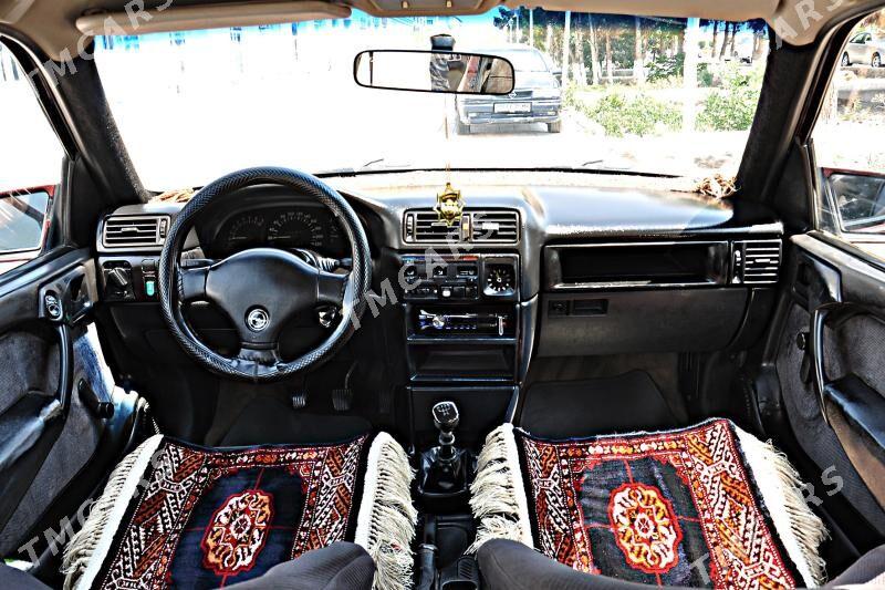 Opel Vectra 1990 - 36 000 TMT - Туркменабат - img 8