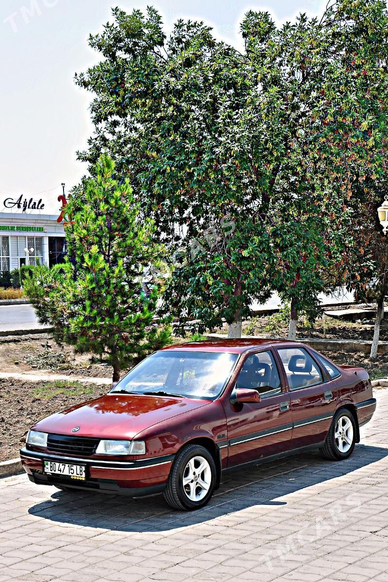 Opel Vectra 1990 - 36 000 TMT - Туркменабат - img 7