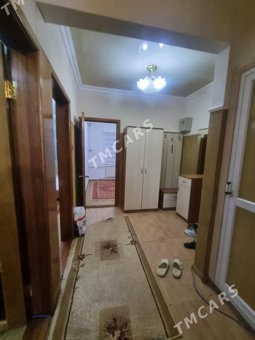 Mir 2 Sha yol - Ашхабад - img 5