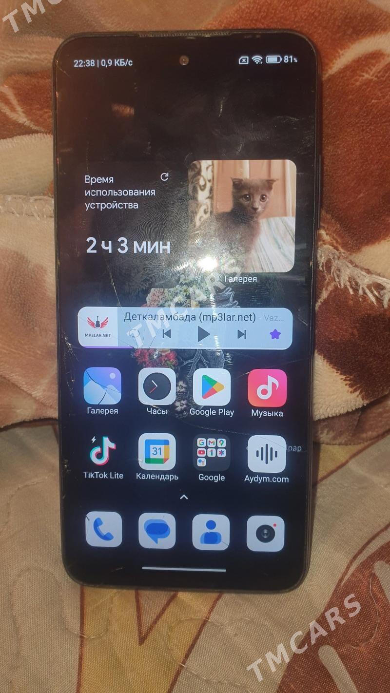 Redmi Note 10 - 9 mkr - img 4