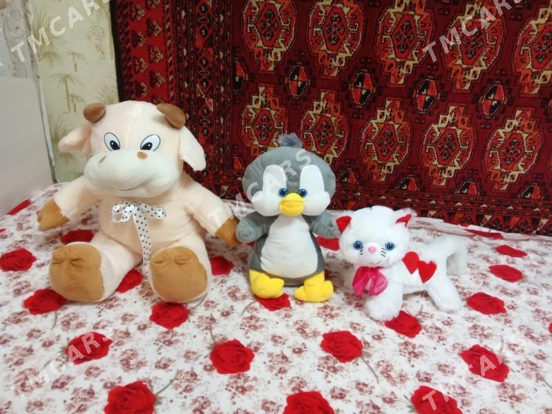 игрушки - Мары - img 4