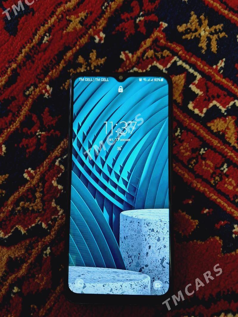 Samsung a12 4/64 - Köneürgenç - img 2