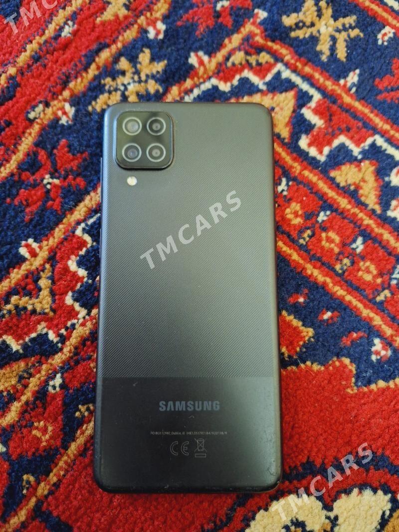 Samsung a12 4/64 - Köneürgenç - img 3