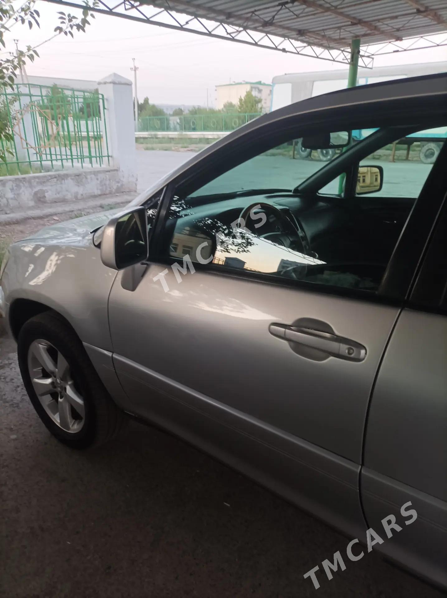 Lexus RX 300 2001 - 160 000 TMT - Türkmenabat - img 2
