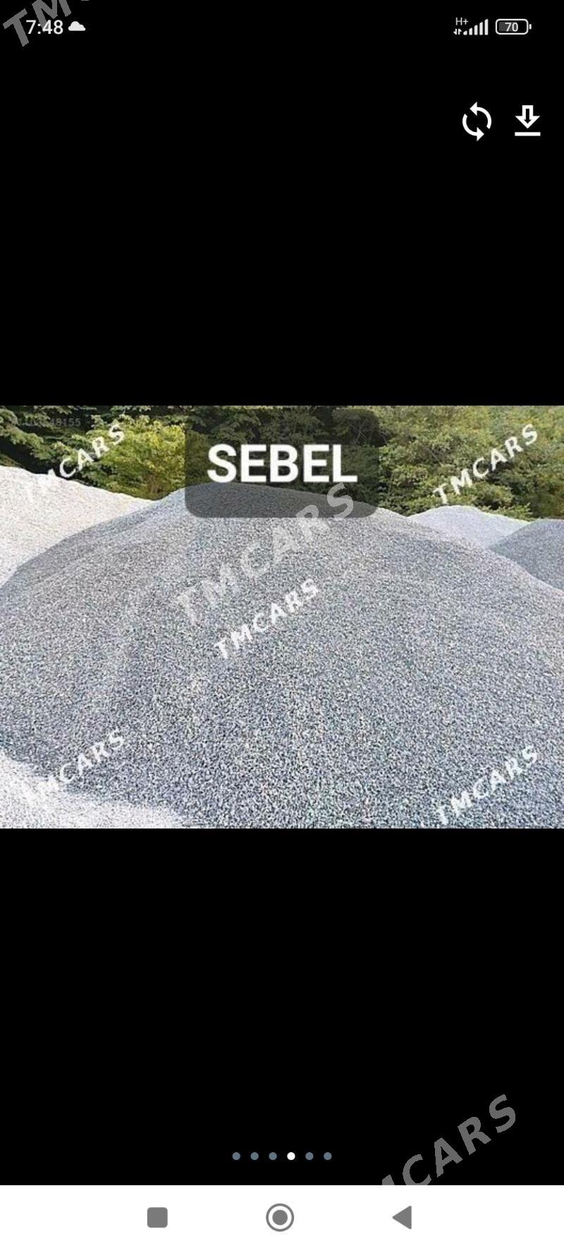 ŞEBEN MITI GUM SEMENT KERPIÇ - Bedew - img 5