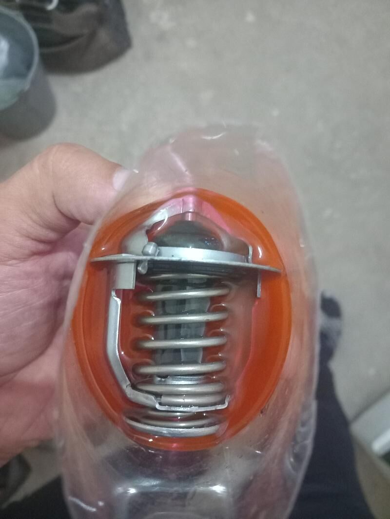 termostat 250 TMT - Daşoguz - img 3