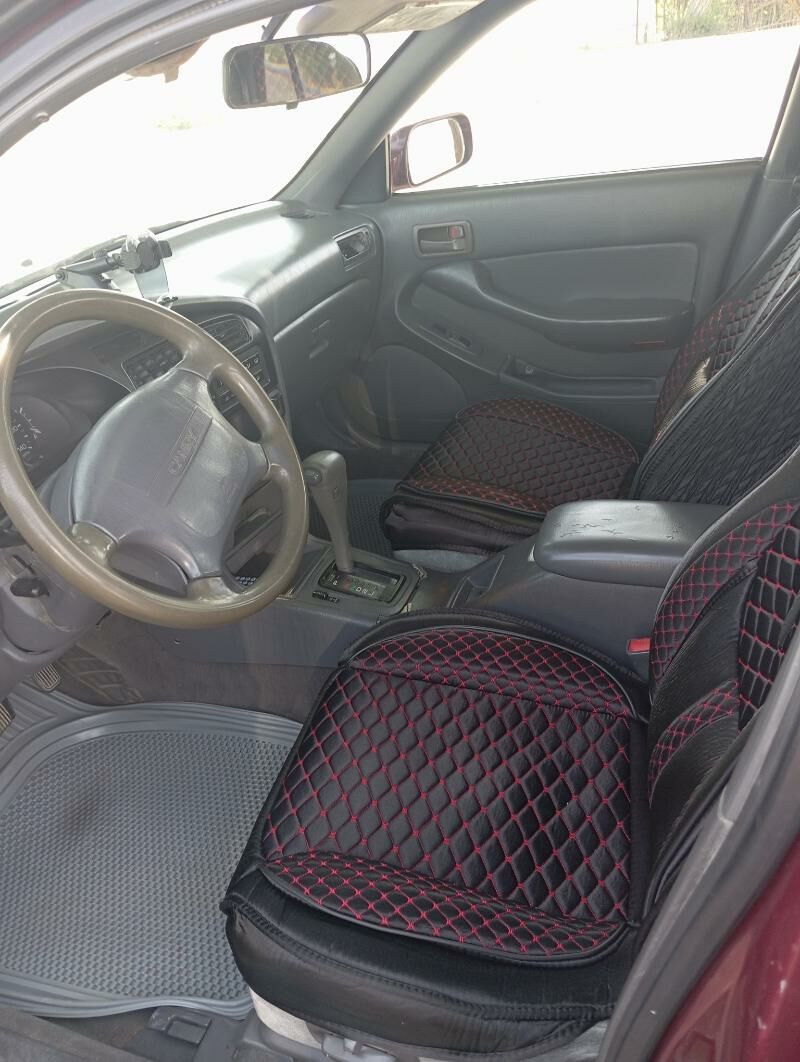 Toyota Camry 1992 - 75 000 TMT - Газаджак - img 5