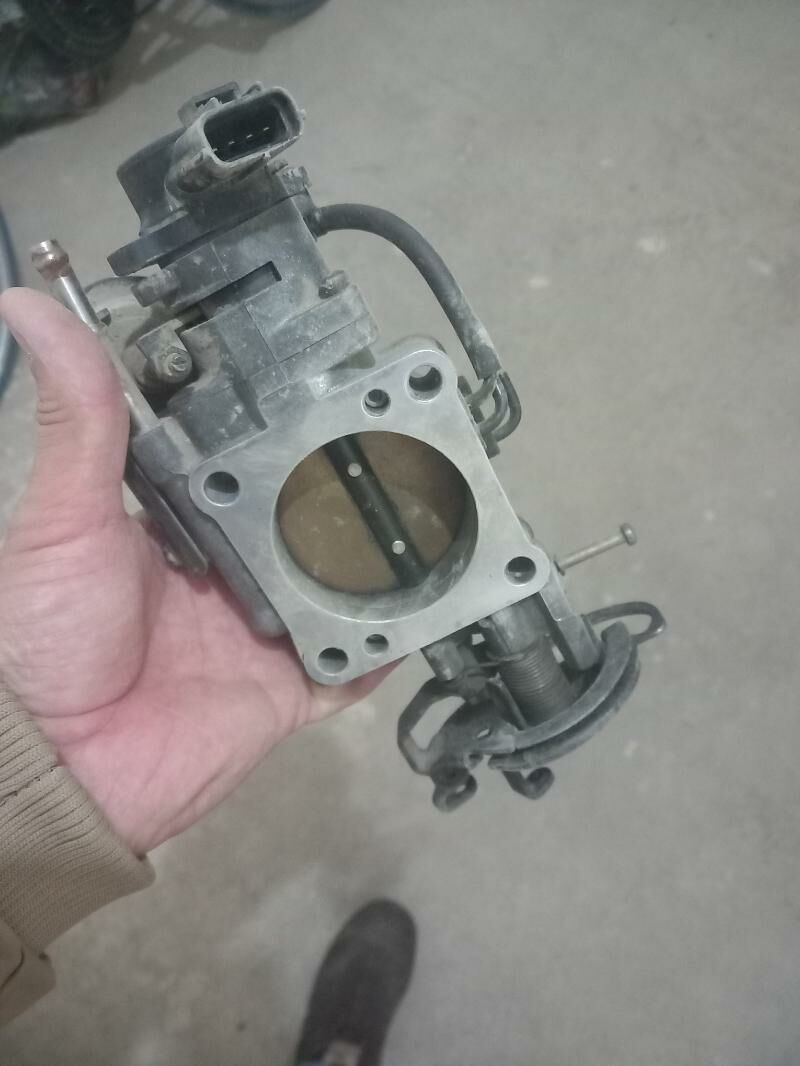Zaslonka 350 TMT - Daşoguz - img 2
