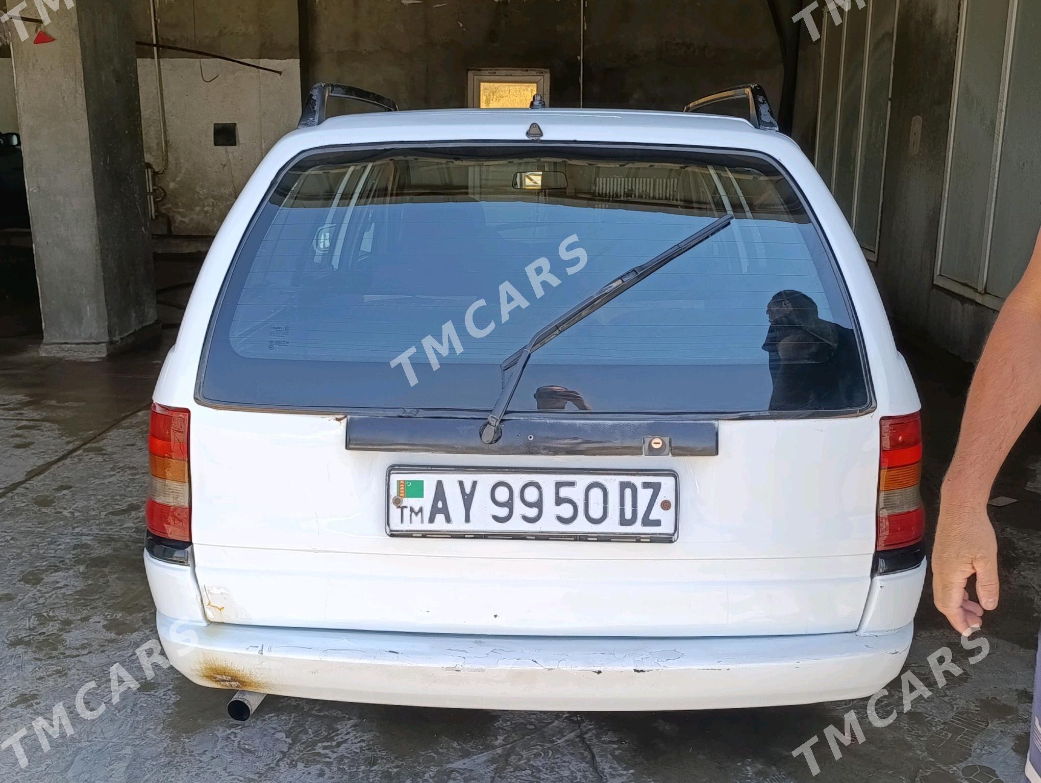 Opel Astra 1995 - 30 000 TMT - Şabat etr. - img 3