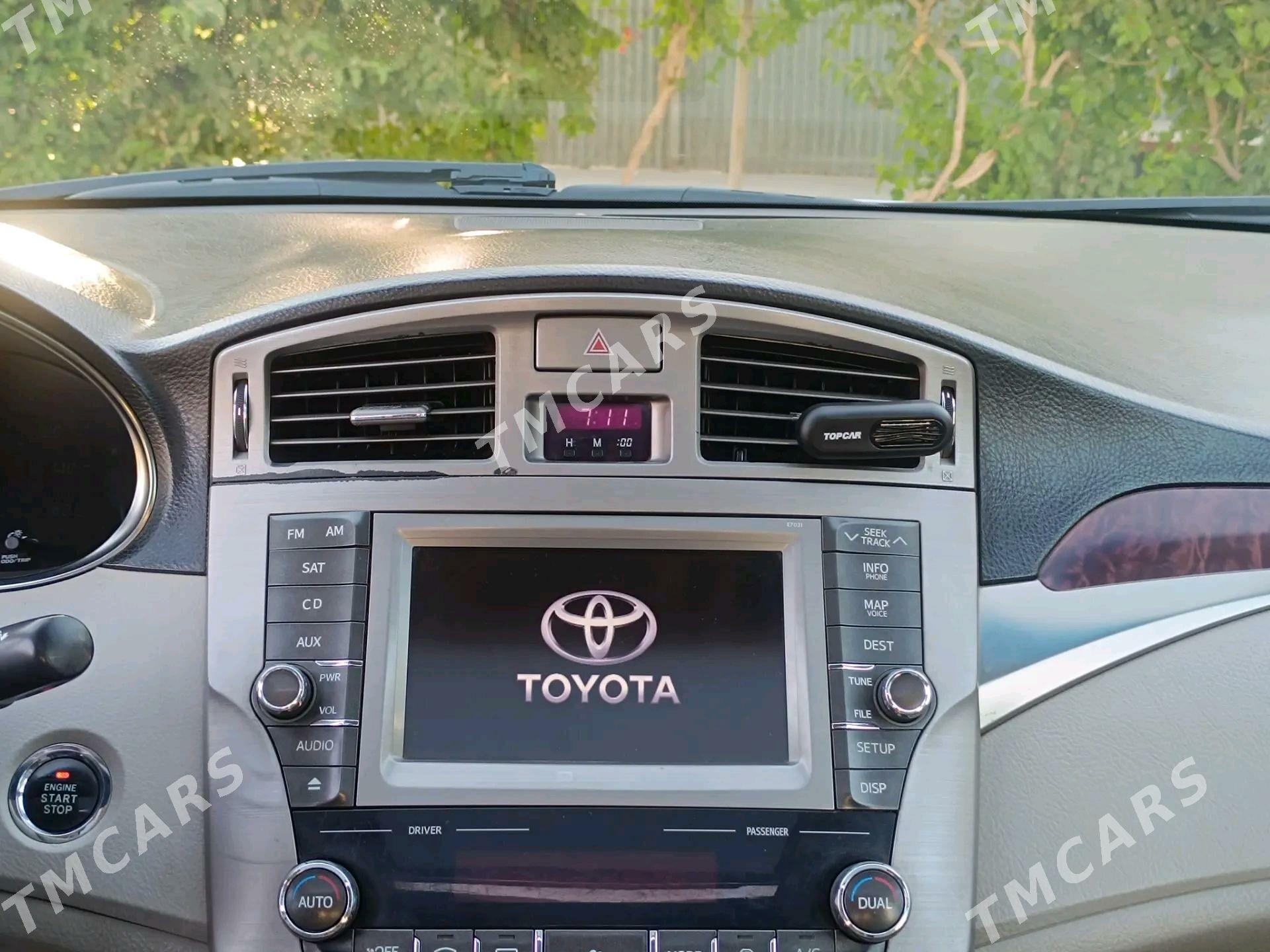 Toyota Avalon 2012 - 280 000 TMT - Мары - img 9