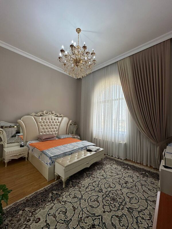 15 tapgyr 4 Komnat - Aşgabat - img 5