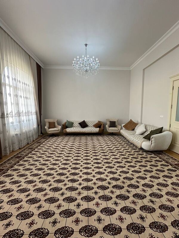 15 tapgyr 4 Komnat - Aşgabat - img 4