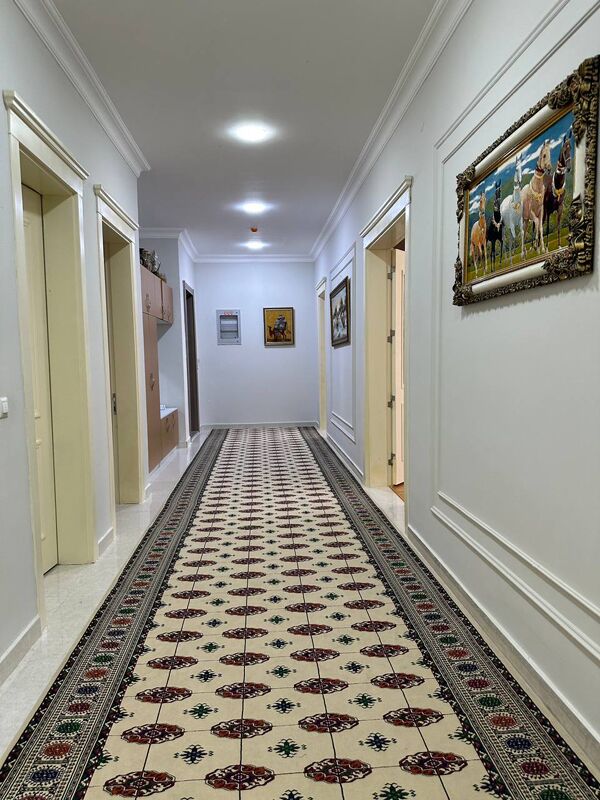 15 tapgyr 4 Komnat - Aşgabat - img 2