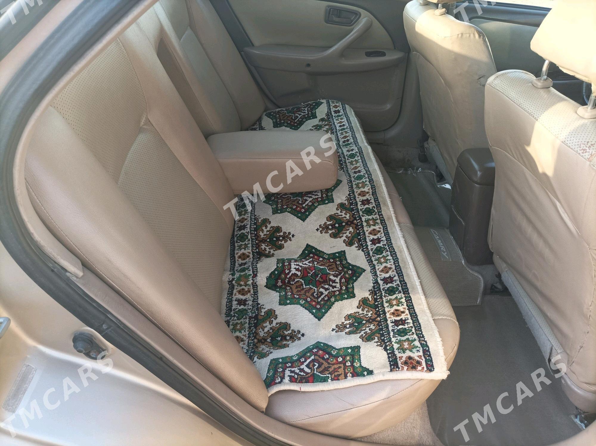 Toyota Camry 2000 - 110 000 TMT - Берекет - img 2