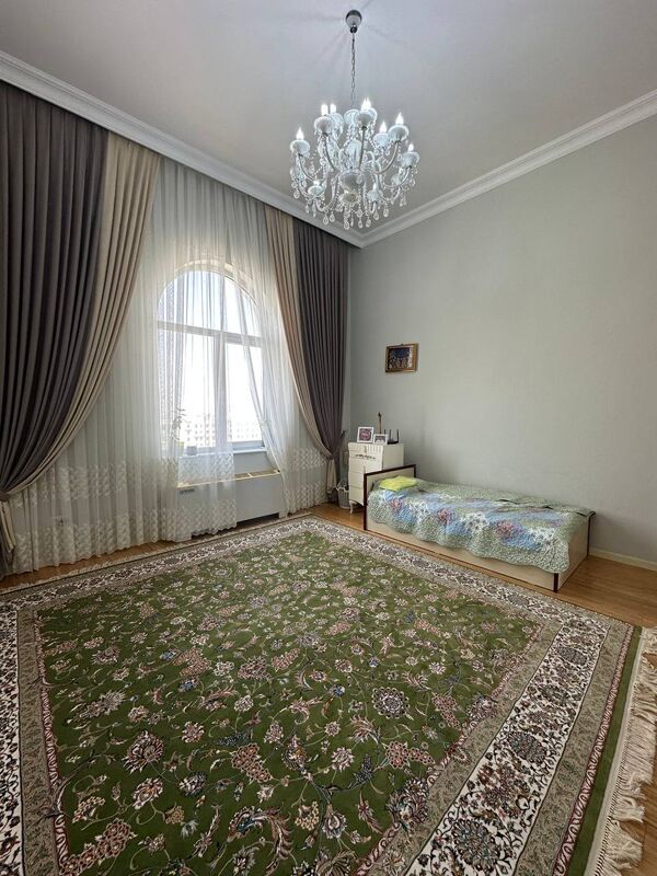 15 tapgyr 4 Komnat - Aşgabat - img 6