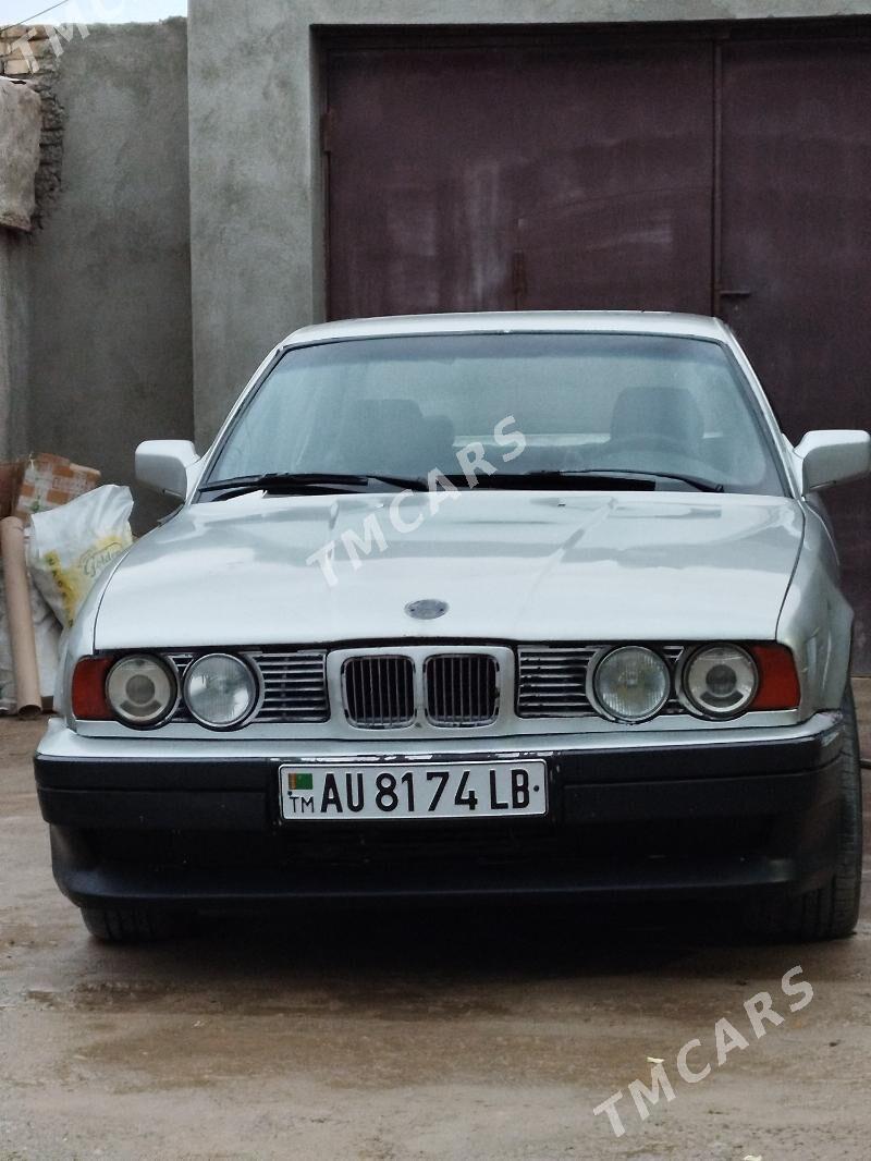 BMW E34 1989 - 35 000 TMT - Türkmenabat - img 4