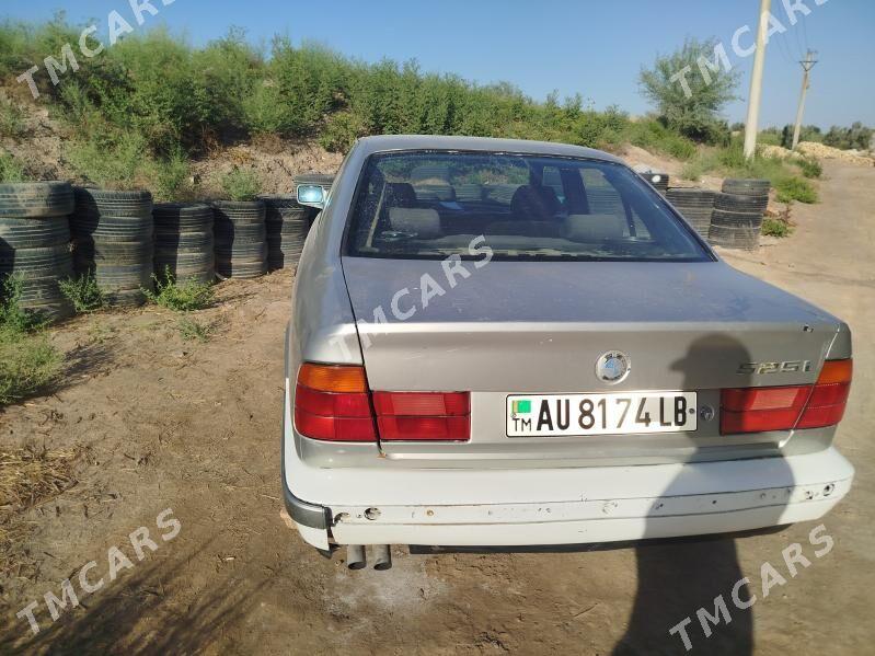 BMW E34 1989 - 35 000 TMT - Türkmenabat - img 6