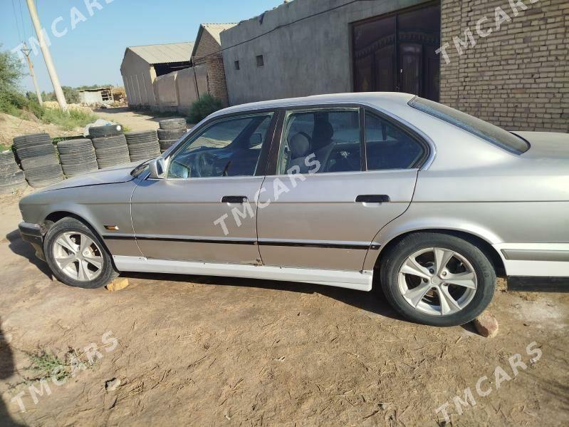 BMW E34 1989 - 35 000 TMT - Türkmenabat - img 2