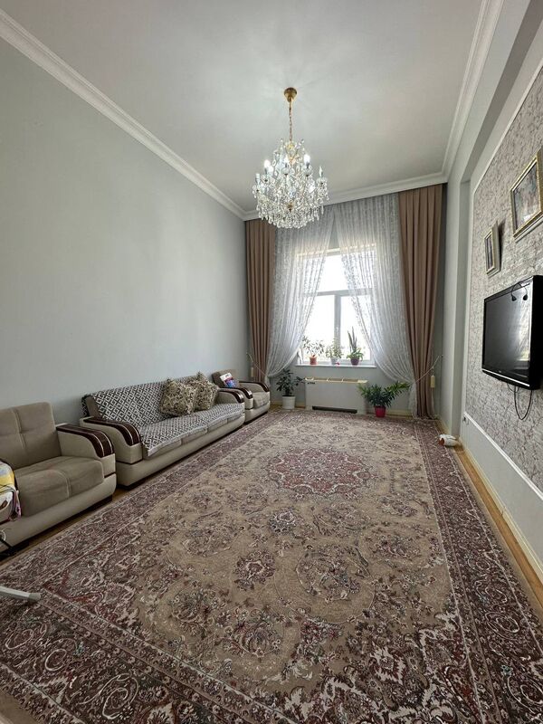 15 tapgyr 4 Komnat - Aşgabat - img 8