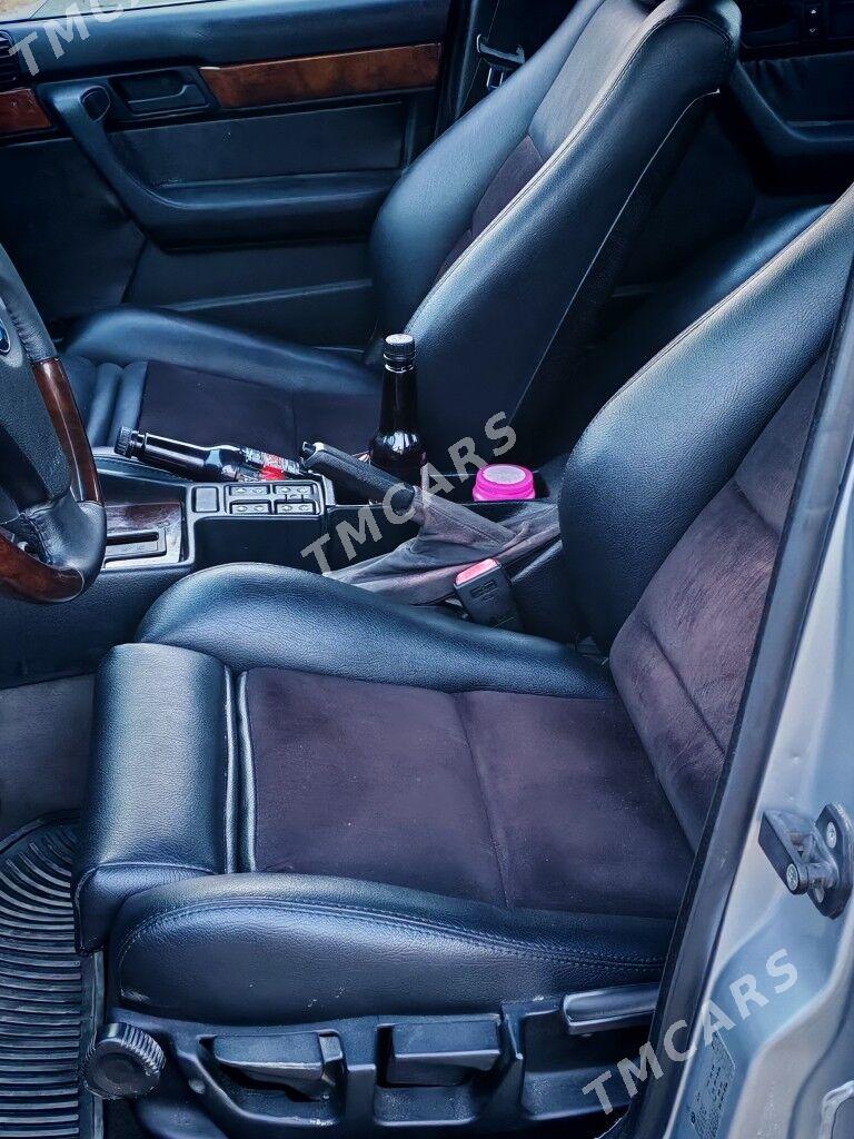 BMW E34 1996 - 90 000 TMT - Balkanabat - img 3