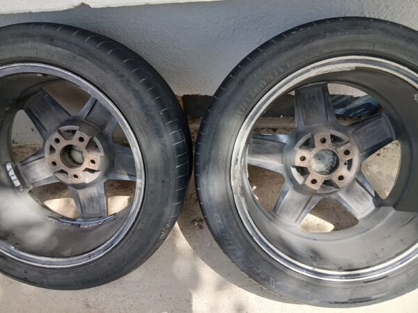 teker 1 200 TMT - Aşgabat - img 6
