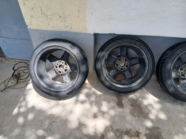 teker 1 200 TMT - Aşgabat - img 5