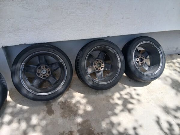 teker 1 200 TMT - Aşgabat - img 2