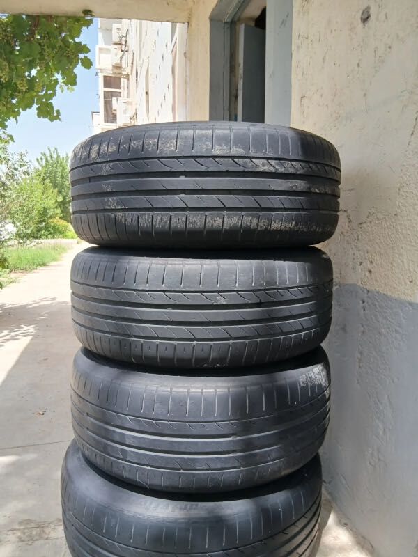 teker 1 200 TMT - Aşgabat - img 3