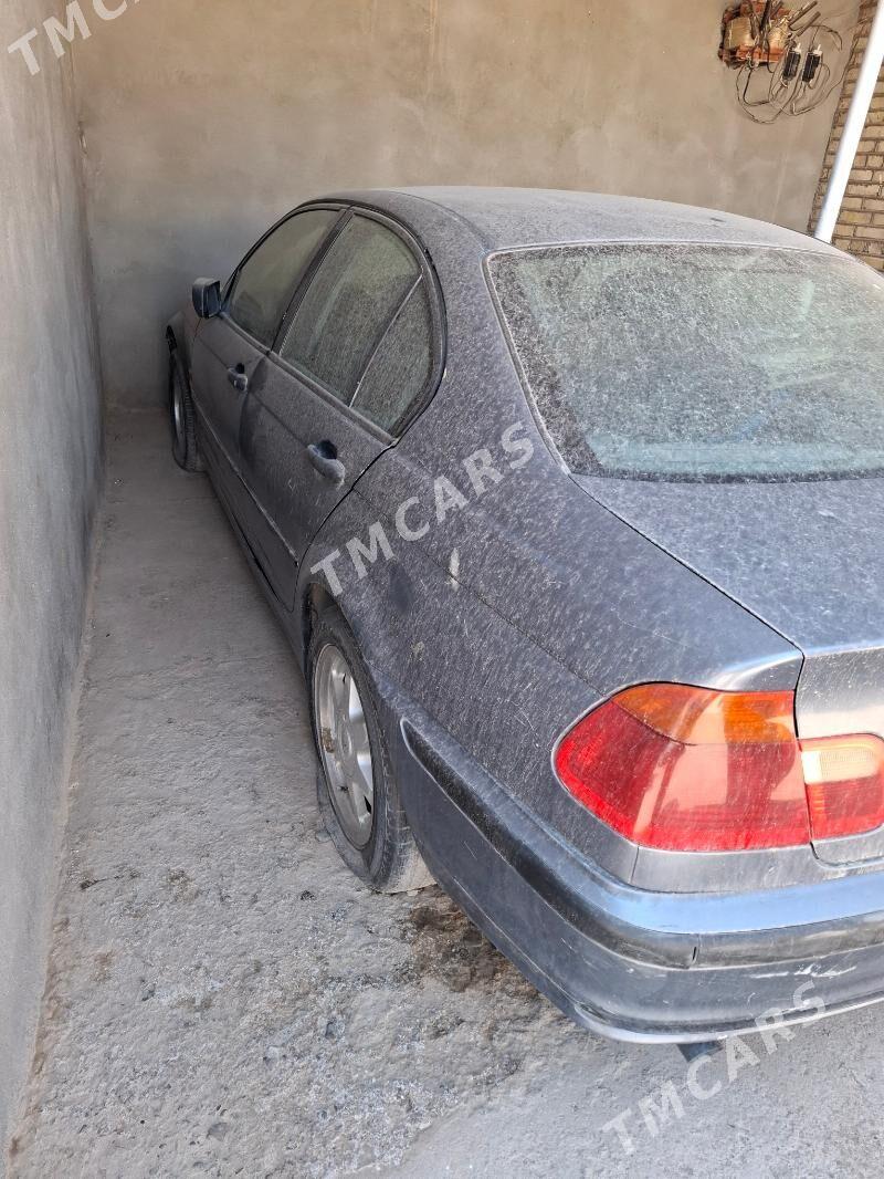 BMW 5 Series 1999 - 30 000 TMT - Мары - img 6