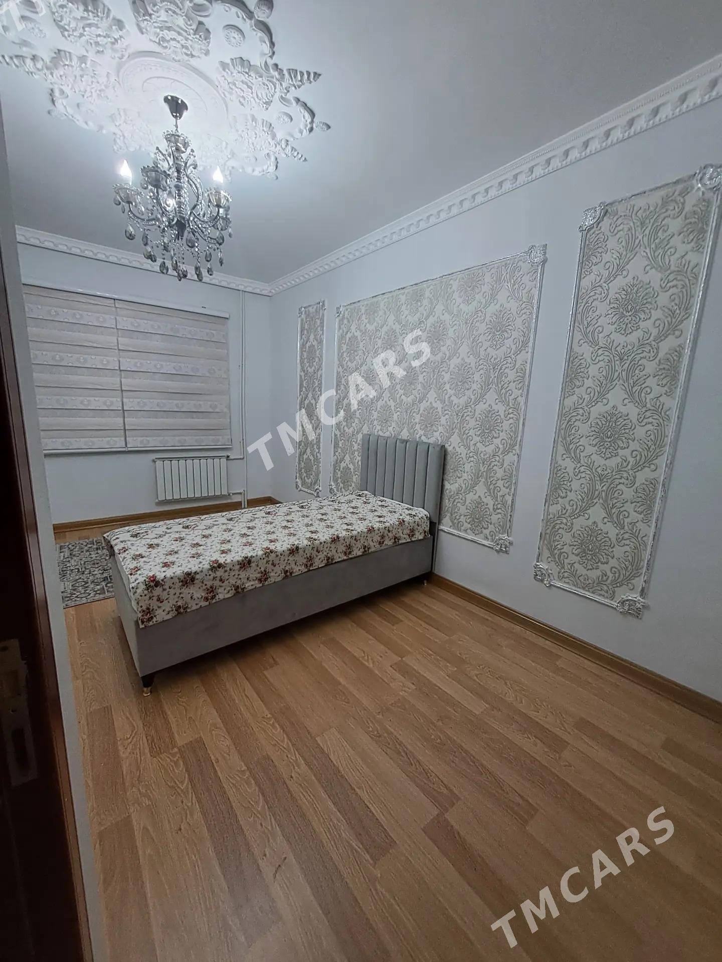 Квартира мир 7 /2 - Parahat 7 - img 4