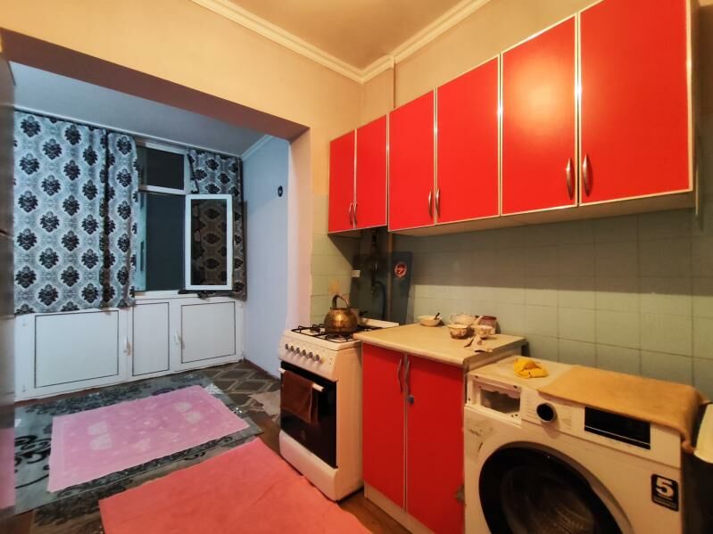 Mir 1 4 Komnat 96 kw² - Ашхабад - img 5