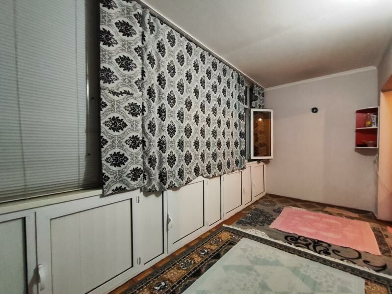Mir 1 4 Komnat 96 kw² - Ашхабад - img 6