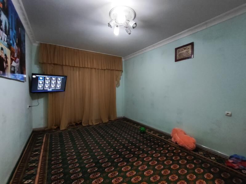 Mir 1 4 Komnat 96 kw² - Ашхабад - img 3