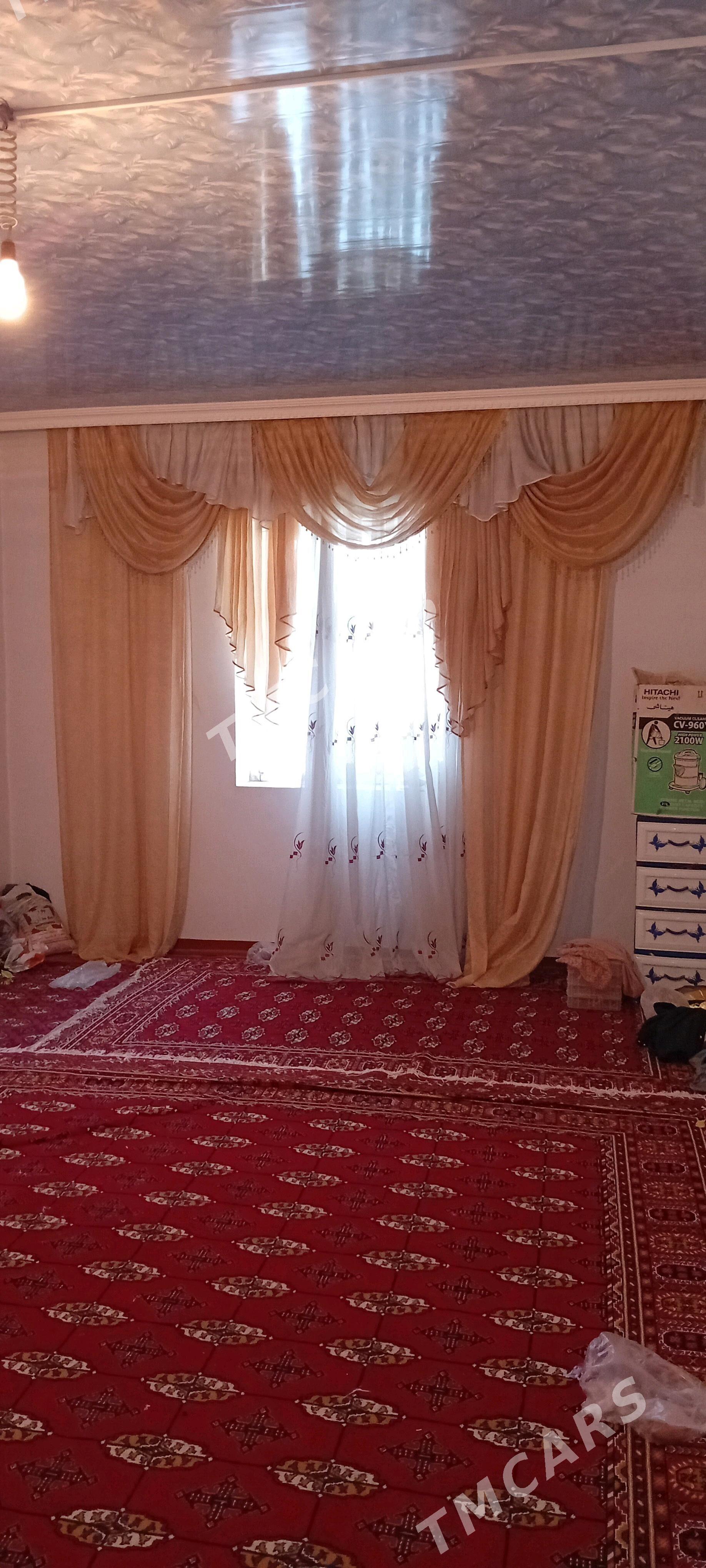 Satlyk jaÿ - Гороглы (Тагта) - img 4