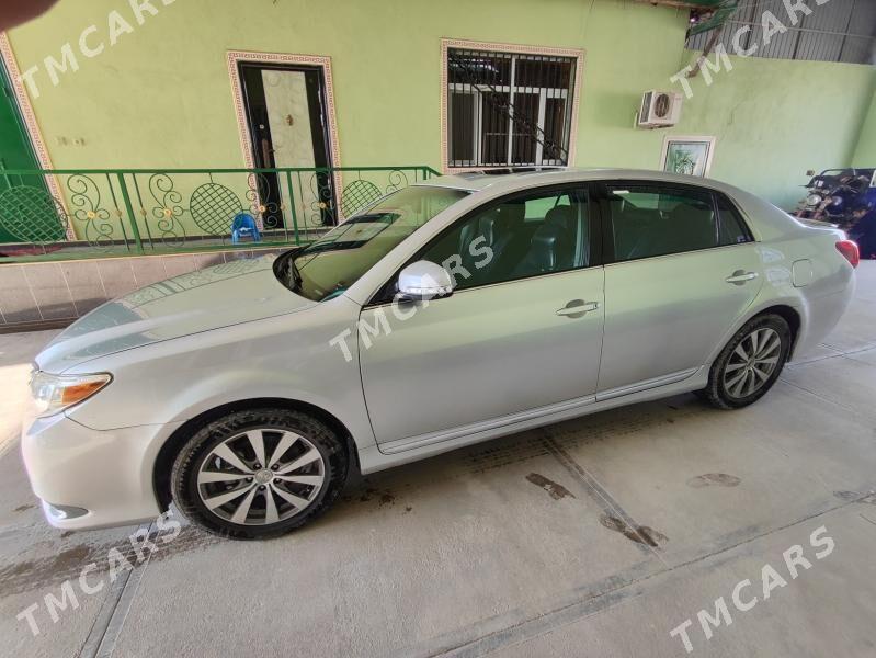 Toyota Avalon 2011 - 290 000 TMT - Койтендаг - img 2