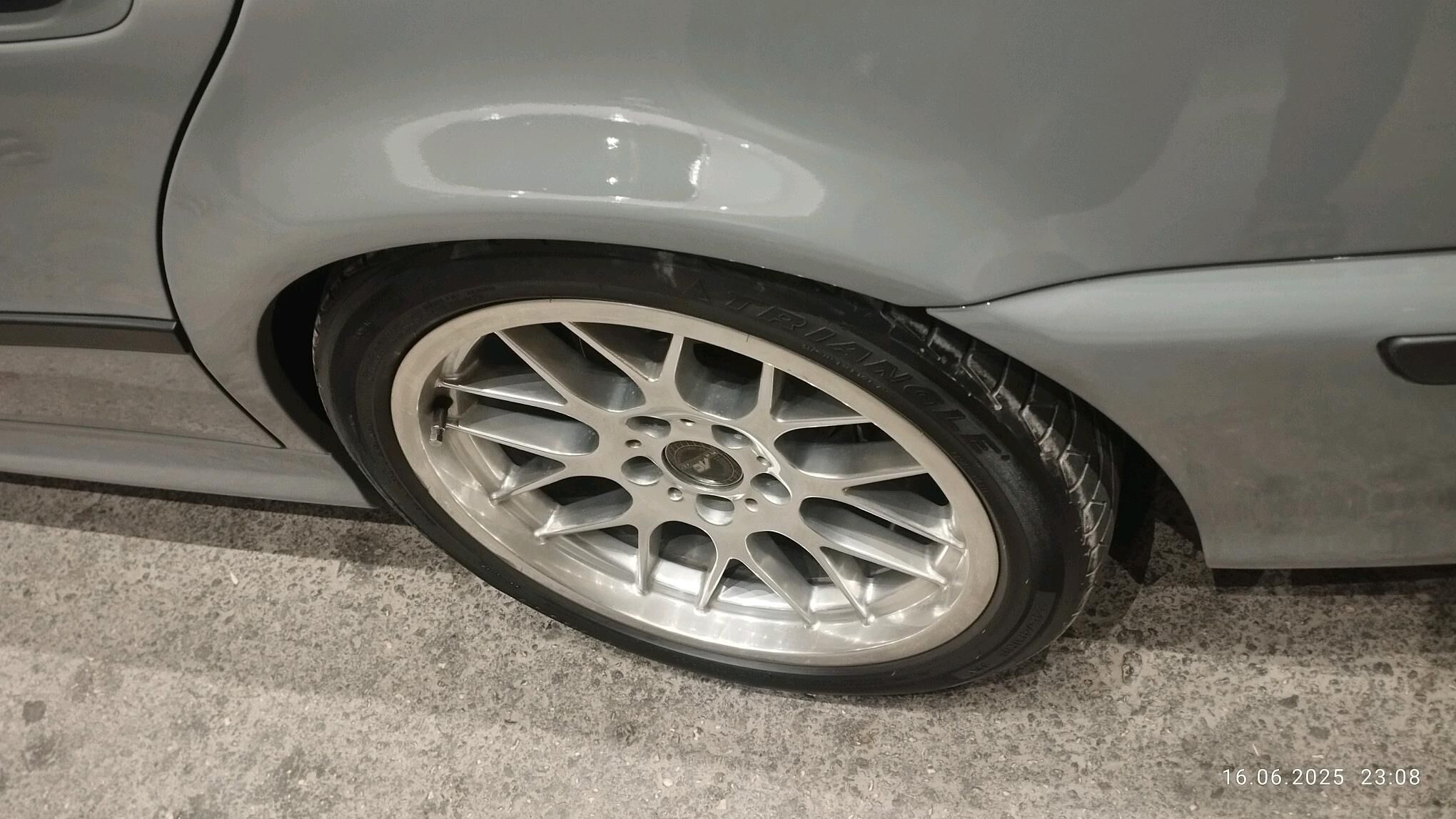 diska bbs 18 5 500 TMT - Балканабат - img 3