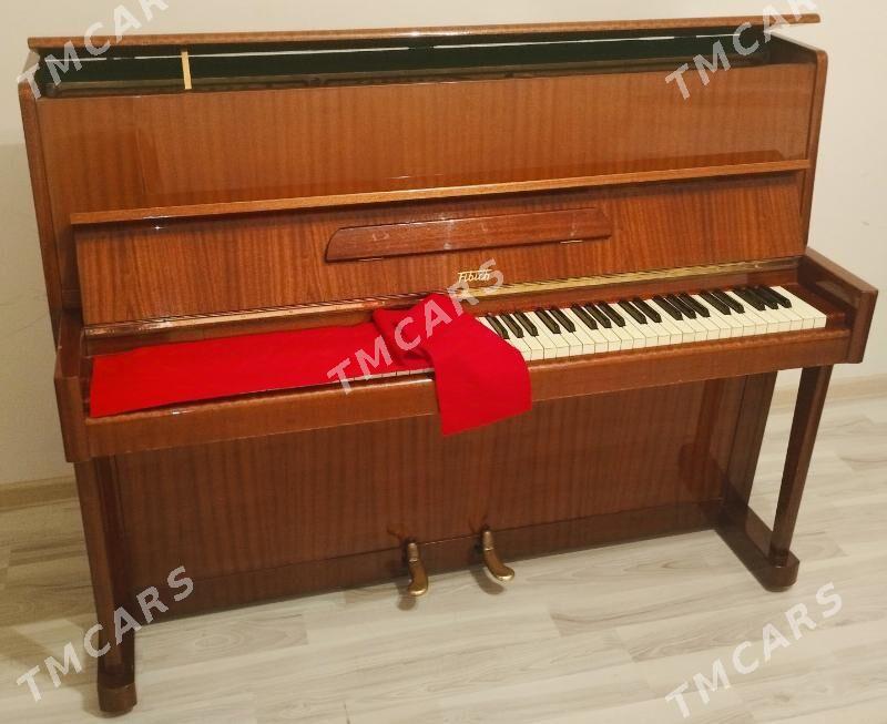 Pianino Пианино  - Aşgabat - img 3