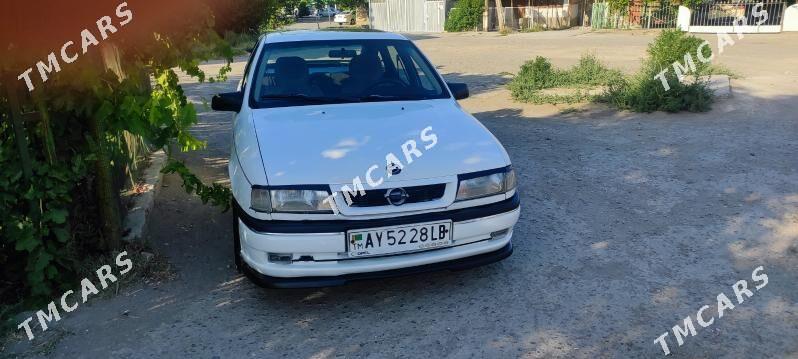 Opel Vectra 1992 - 36 000 TMT - Türkmenabat - img 10