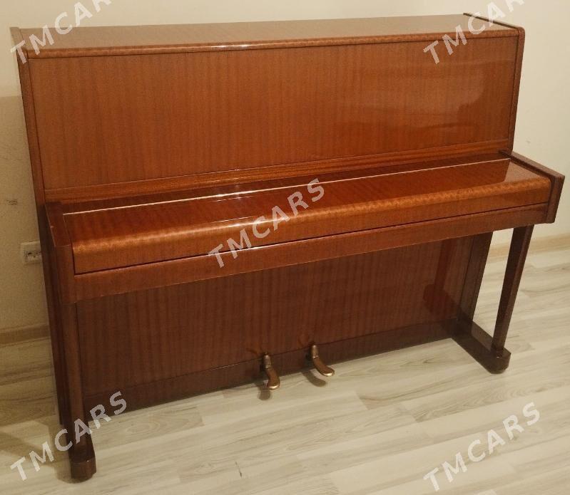 Pianino Пианино  - Aşgabat - img 2