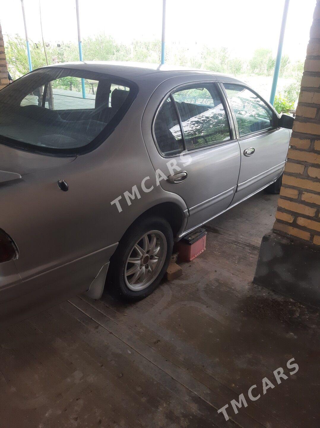 Nissan Maxima 1998 - 45 000 TMT - Hojambaz - img 3