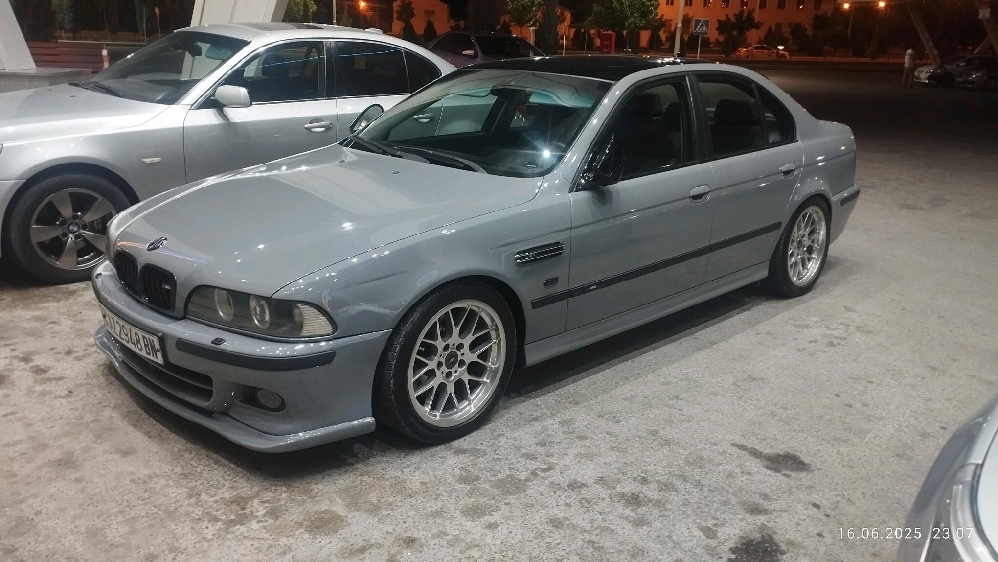 diska bbs 18 5 500 TMT - Балканабат - img 2