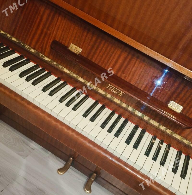 Pianino Пианино  - Aşgabat - img 5
