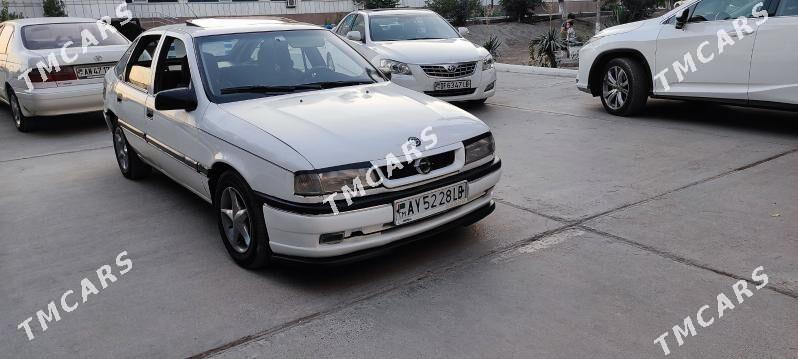 Opel Vectra 1992 - 36 000 TMT - Türkmenabat - img 6