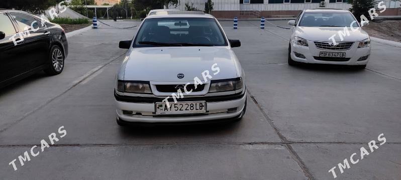 Opel Vectra 1992 - 36 000 TMT - Türkmenabat - img 4