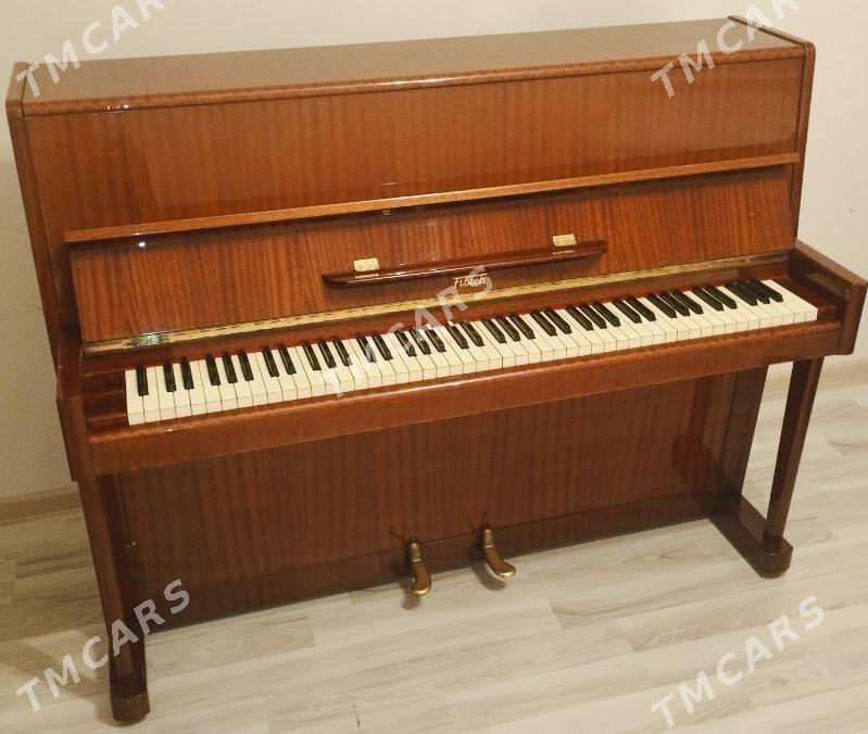 Pianino Пианино  - Aşgabat - img 4