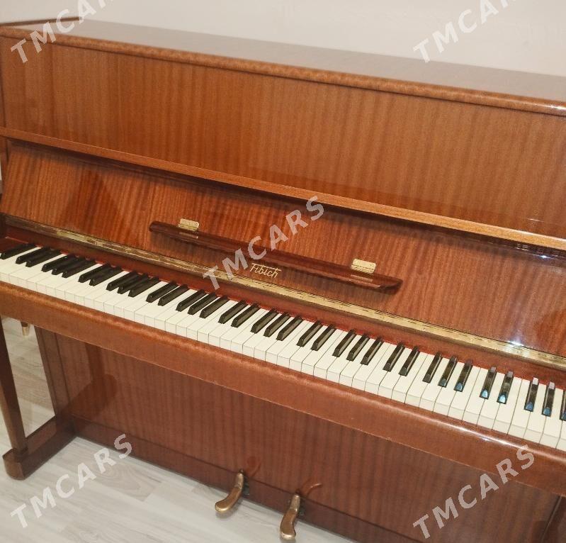 Pianino Пианино  - Aşgabat - img 6