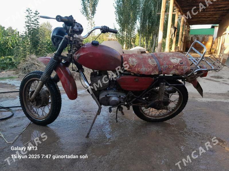 Fekon FK200-14G 1980 - 3 000 TMT - Gurbansoltan Eje - img 2
