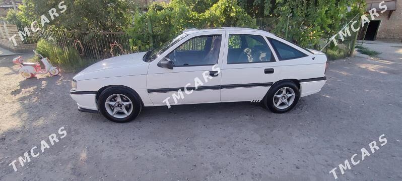 Opel Vectra 1992 - 36 000 TMT - Türkmenabat - img 8